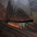 Dragons Above the Skies Playmat