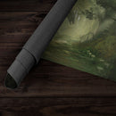 Dragons Hidden in the Forest Playmat