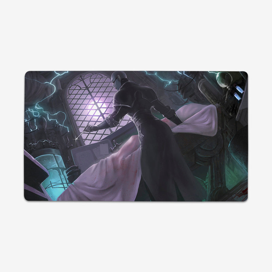 Frida Grigori XII, Perverter of Life Playmat