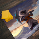 Isma, Icebreaker Playmat