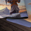 Isma, Icebreaker Playmat