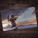 Isma, Icebreaker Playmat