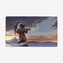 Isma, Icebreaker Playmat
