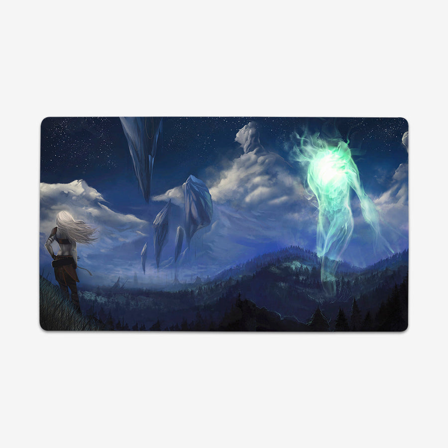 Pilgrimage Playmat