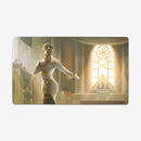 Sylvia, Guild Diplomat Playmat