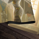 Sylvia, Guild Diplomat Playmat