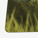 The World Remembers, The World Fights Back Playmat