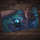 Voyage of the Lotus - A Pretty Flower Playmat