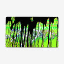 Drippy Skaterpunk Playmat