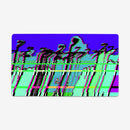 Missing Wires Playmat