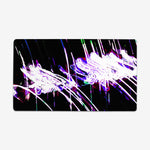 Neon Graffiti Playmat