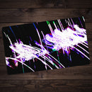 Neon Graffiti Playmat