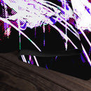 Neon Graffiti Playmat