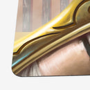 Gem Of The Worthy Playmat