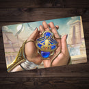 Gem Of The Worthy Playmat