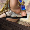 Gem Of The Worthy Playmat