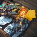 The Stitcher's Revenge Playmat