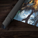 The Stitcher's Revenge Playmat