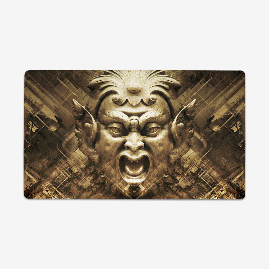 Angercast Playmat