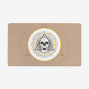 Hex Skull Playmat