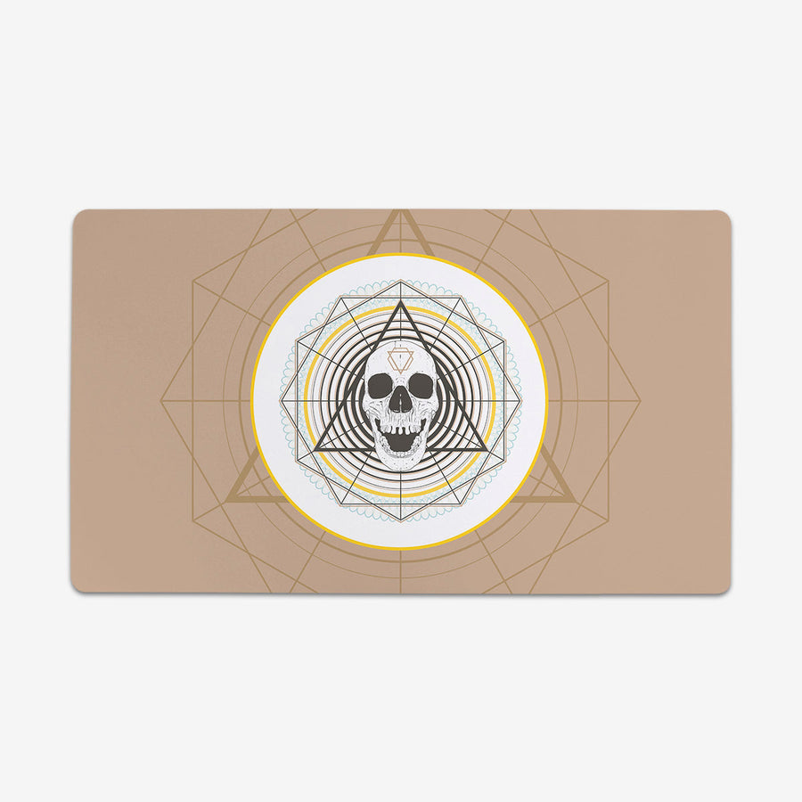 Hex Skull Playmat