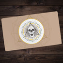 Hex Skull Playmat