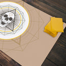 Hex Skull Playmat
