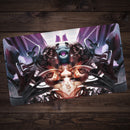 Overseer Playmat