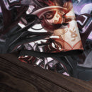 Overseer Playmat