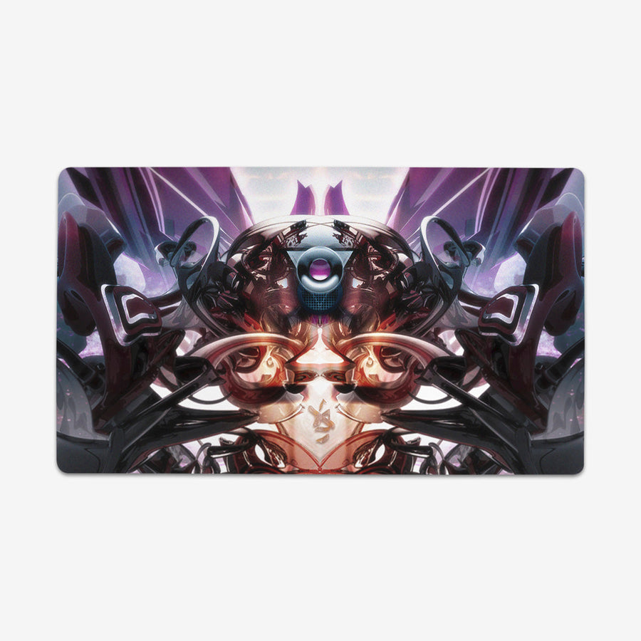 Juggernaut Playmat