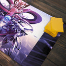 Overseer Playmat