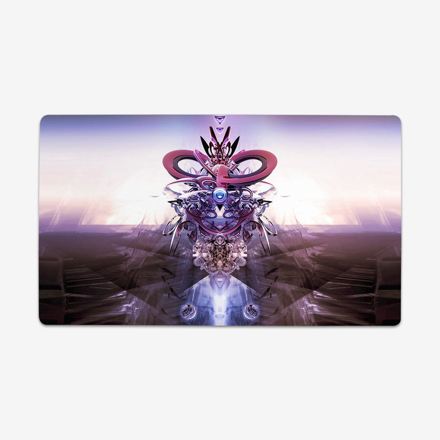 Overseer Playmat