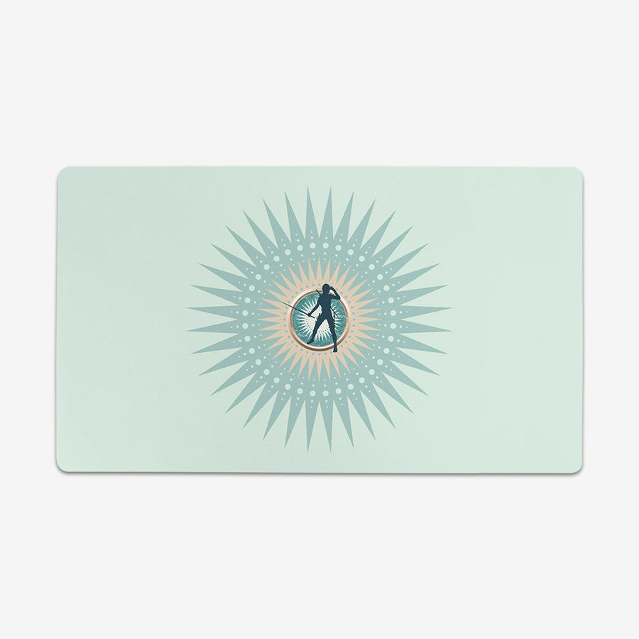 Razor Assassin Playmat