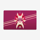 Samurai Line Playmat