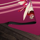 Samurai Line Playmat