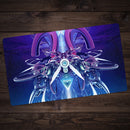 Sentry Playmat