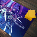 Sentry Playmat