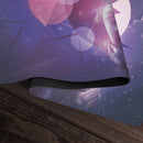 Shattered Oracle Playmat