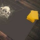 Skeletal Triumvirate Playmat