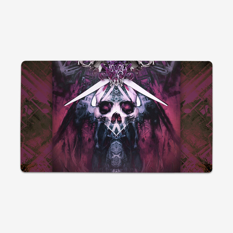 Warlokk Playmat