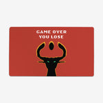 Return Of Playmat