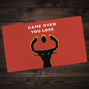 Return Of Playmat