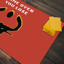 Return Of Playmat