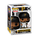 Pop! MLB: Pittsburgh Pirates - Andrew McCutchen Common