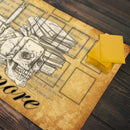 Nevermore Playmat