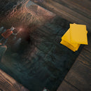 Boon of the Deepest Light Playmat