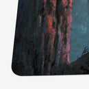 Face of the Ancient Playmat