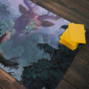 Face of the Ancient Playmat