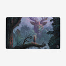 Face of the Ancient Playmat