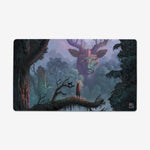 Face of the Ancient Playmat